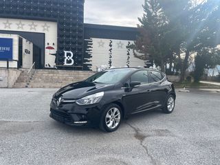 Renault Clio '17 LIMITED