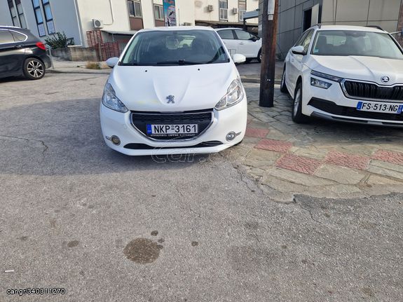 Peugeot 208 '15