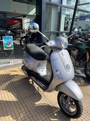 Vespa 50 '07