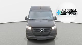 Mercedes-Benz Sprinter '20 314 CDI L2H2 | ΕΩΣ 5 ΕΤΗ ΕΓΓΥΗΣΗ