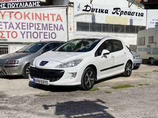 Peugeot 308 '10 1.4 16v LPG Αέριο