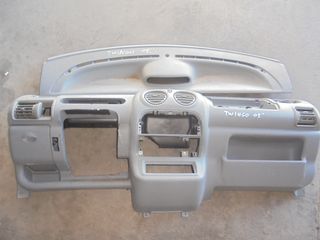 RENAULT  TWINGO  '00'-07' -   Ταμπλό - Ελαστικα θυρων