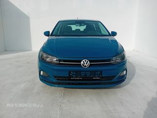 Volkswagen Polo '18 1.6 DIESEL!!!!ΓΡΑΜΜΑΤΙΑ ΜΕΤΑΞΥ ΜΑΣ
