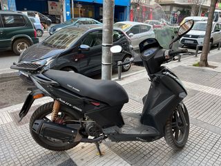 Kymco Agility 200 '14