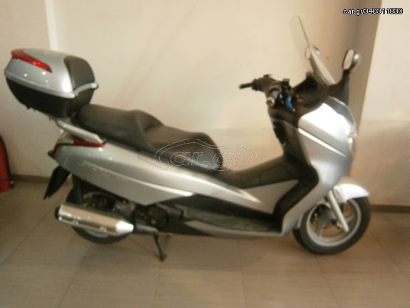 Honda S-WING 150 2008 S-WING 150 /ABS