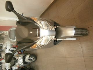 Honda S-WING 150 2008 S-WING 150 /ABS-thumb-1