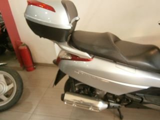 Honda S-WING 150 2008 S-WING 150 /ABS-thumb-4