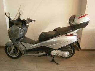 Honda S-WING 150 2008 S-WING 150 /ABS-thumb-5