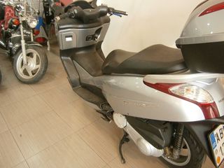 Honda S-WING 150 2008 S-WING 150 /ABS-thumb-7