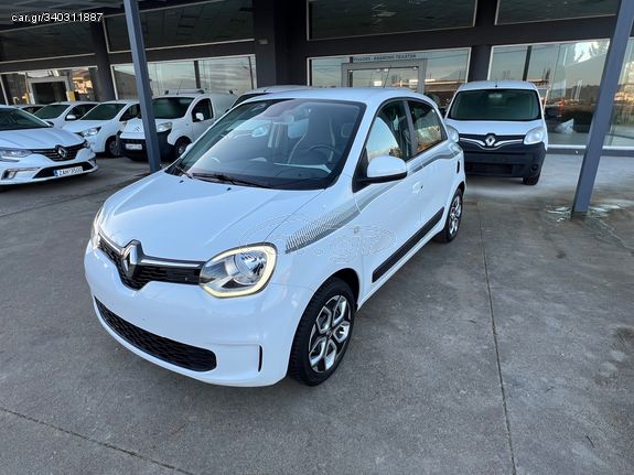 Renault Twingo '19 Euro6 