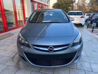 Opel Astra '15 Άριστη κατασταση!!
