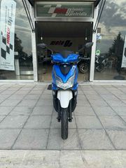Daytona Flert 110 2026 FLERT 110 ΕΤΟΙΜΟΠΑΡΑΔΟΤΟ-thumb-1