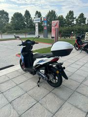 Daytona Flert 110 2026 FLERT 110 ΕΤΟΙΜΟΠΑΡΑΔΟΤΟ-thumb-5