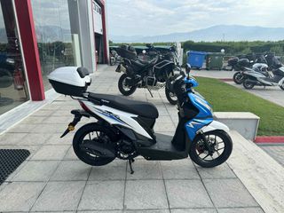 Daytona Flert 110 2026 FLERT 110 ΕΤΟΙΜΟΠΑΡΑΔΟΤΟ-thumb-3