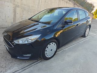 Ford Focus '16  1.5 TDCi Start/Stopp Business Edition