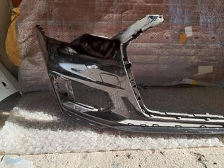 Προφυλακτήρας AUDI A6-thumb-1