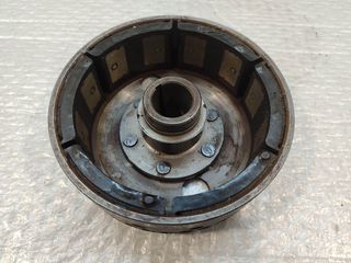 Honda CB 400N/T βολάν -thumb-2