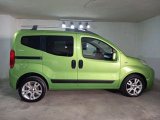 Fiat Qubo 2010 1.3 JTD Dynamic (ΧΡΕΙΑΖΕΤΑΙ ΕΠΙΣΚΕΥΗ ΚΙΝΗΤΗΡΑ )-thumb-3