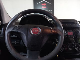 Fiat Qubo 2010 1.3 JTD Dynamic (ΧΡΕΙΑΖΕΤΑΙ ΕΠΙΣΚΕΥΗ ΚΙΝΗΤΗΡΑ )-thumb-11