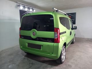 Fiat Qubo 2010 1.3 JTD Dynamic (ΧΡΕΙΑΖΕΤΑΙ ΕΠΙΣΚΕΥΗ ΚΙΝΗΤΗΡΑ )-thumb-4