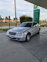 Mercedes-Benz E 200 '04