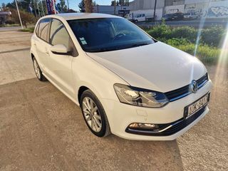 Volkswagen Polo '14