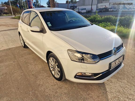 Volkswagen Polo '14