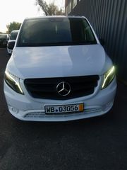 Mercedes-Benz Vito '18 VITO 116 2.1 4X4 LANG BLUETEC