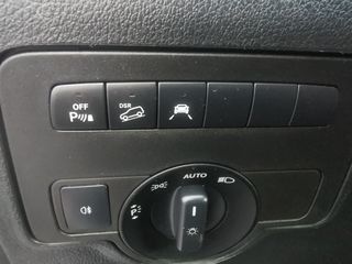 Mercedes-Benz Vito 2018 VITO 116 2.1 4X4 LANG BLUETEC-thumb-8