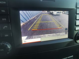 Mercedes-Benz Vito 2018 VITO 116 2.1 4X4 LANG BLUETEC-thumb-9