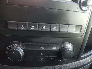 Mercedes-Benz Vito 2018 VITO 116 2.1 4X4 LANG BLUETEC-thumb-18
