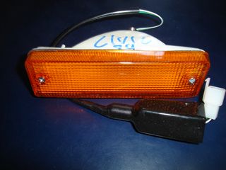 HONDA CIVIC 1984 ΦΛΑΣ ΠΡΟΦΥΛΑΚΤΗΡΑ