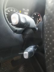 Κλούβα Mercedes-Benz 2018 VITO 116 2.1 4X4 LANG BLUETEC-thumb-11