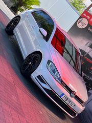 Volkswagen Golf '19 BLUEMOTION