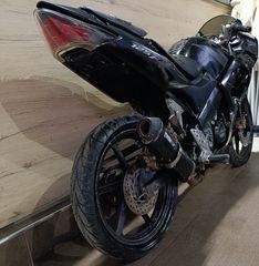 HONDA CBR 125R i Injection 2007'-2011' RW RWA *MLHJC39A.........*  "JC39E-......."  ΓΙΑ ΑΝΤΑΛΛΑΚΤΙΚΑ-thumb-3