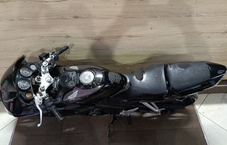 HONDA CBR 125R i Injection 2007'-2011' RW RWA *MLHJC39A.........*  "JC39E-......."  ΓΙΑ ΑΝΤΑΛΛΑΚΤΙΚΑ-thumb-5