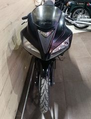 HONDA CBR 125R i Injection 2007'-2011' RW RWA *MLHJC39A.........*  "JC39E-......."  ΓΙΑ ΑΝΤΑΛΛΑΚΤΙΚΑ-thumb-2
