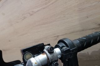 HONDA CBR 125R i Injection 2007'-2011' RW RWA *MLHJC39A.........*  "JC39E-......."  ΓΙΑ ΑΝΤΑΛΛΑΚΤΙΚΑ-thumb-7