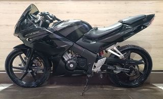 HONDA CBR 125R i Injection 2007'-2011' RW RWA *MLHJC39A.........*  "JC39E-......."  ΓΙΑ ΑΝΤΑΛΛΑΚΤΙΚΑ-thumb-1