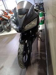 HONDA CBR 125R i Injection 2007'-2011' RW RWA *MLHJC39A.........*  "JC39E-......."  ΓΙΑ ΑΝΤΑΛΛΑΚΤΙΚΑ-thumb-4