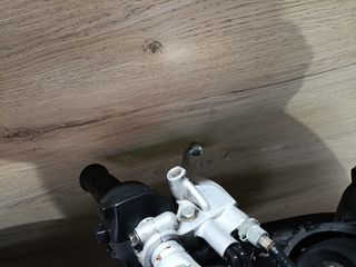 HONDA CBR 125R i Injection 2007'-2011' RW RWA *MLHJC39A.........*  "JC39E-......."  ΓΙΑ ΑΝΤΑΛΛΑΚΤΙΚΑ-thumb-9