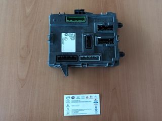 ΕΓΚΕΦΑΛΟΣ BCM (284B1-3ZP0B) NISSAN PULSAR (2015-2018)