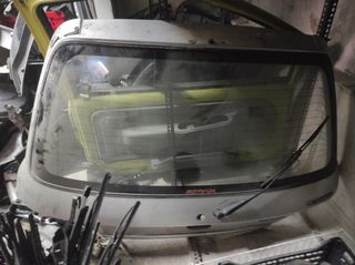 Autoparts - Τζαμοπορτα Toyota starlet Ep82
