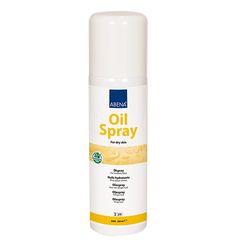 Oil Spray Abena , χωρίς χρωστικές, με άρωμα, 200ml