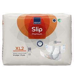 Πάνες Ακράτειας ABENA Slip XL2, Super Νύχτας, 21τεμ.