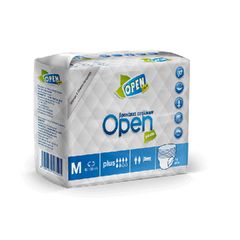 Βρακάκι Ενηλίκων Open Care  14 τμχ. Medium