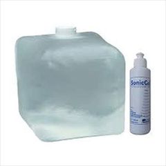 Gel 5 Kg white - blue Blue