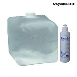 Gel 5 Kg white - blue White