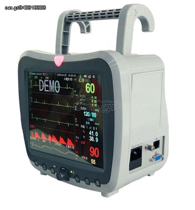 Monitor G3H Multi-parameter patient monitor 8,4 ΄΄