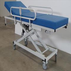 Ηλεκτροκίνητο εξεταστικό Ν019